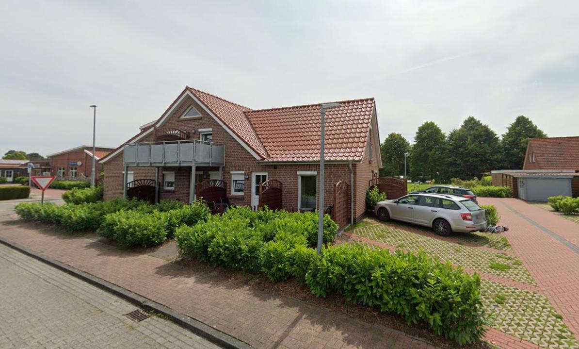 Leezdorfer Hof Hotel Exterior photo