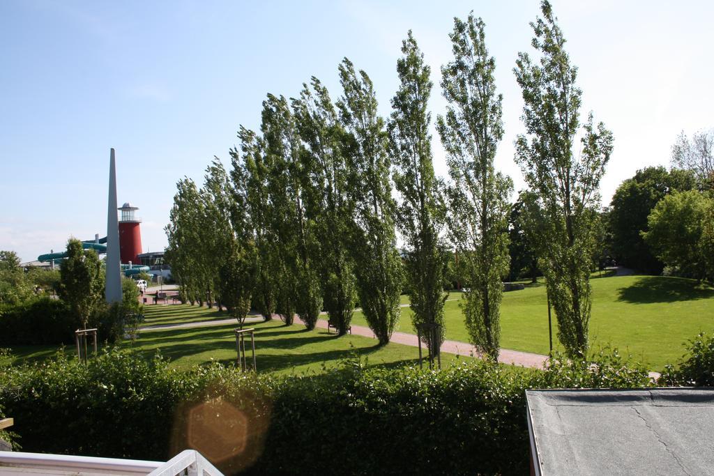 Leezdorfer Hof Hotel Exterior photo